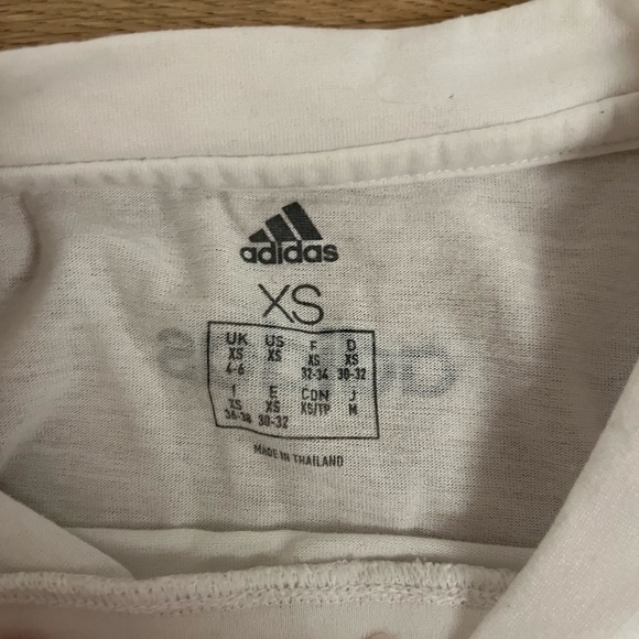 Adidas shirt - Picture 3 of 3